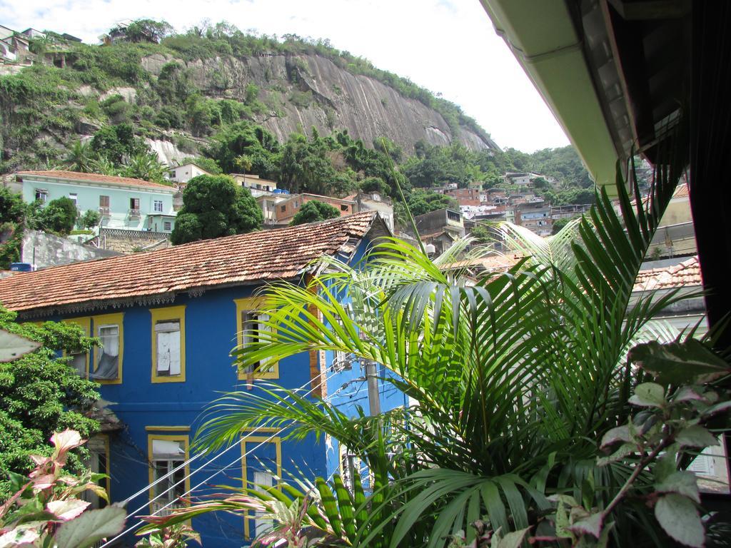 Loft Catete Baldo Hotell Rio de Janeiro Eksteriør bilde