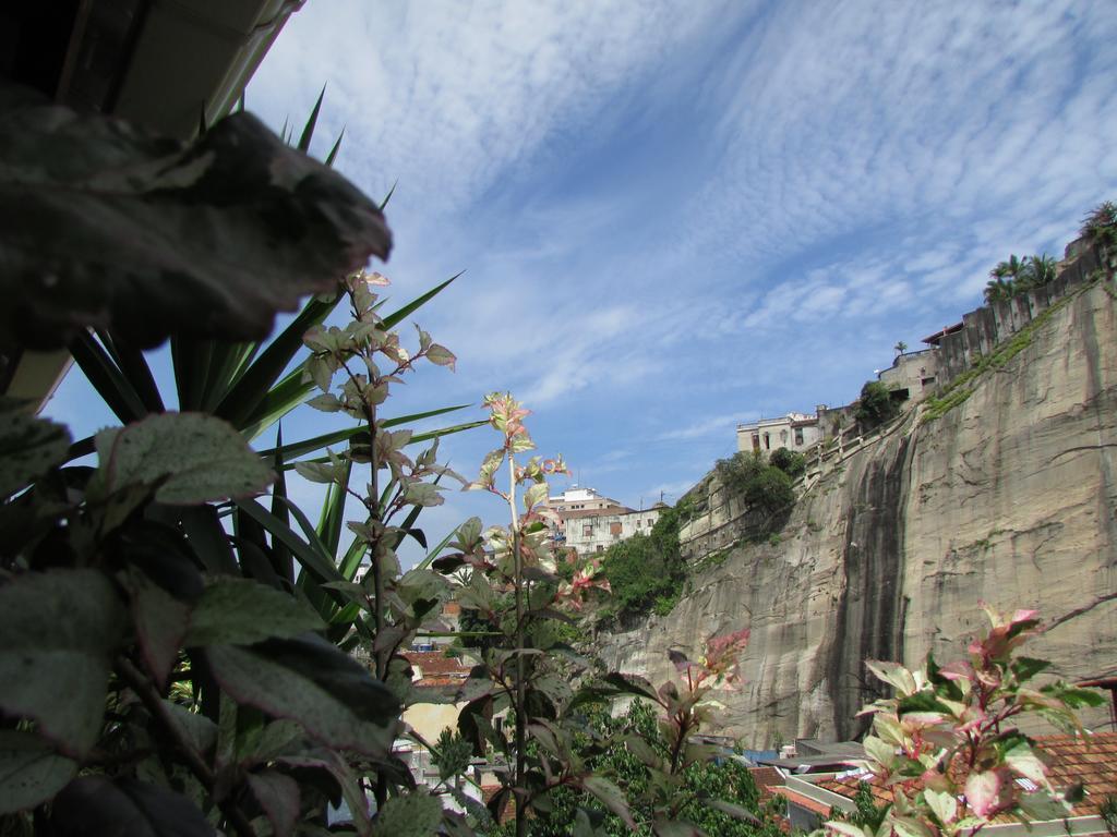 Loft Catete Baldo Hotell Rio de Janeiro Eksteriør bilde